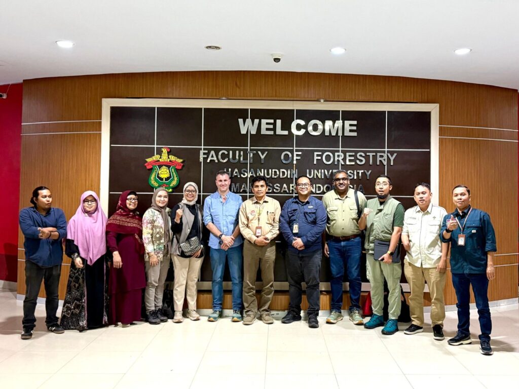 Konsorsium GEF SGP Indonesia