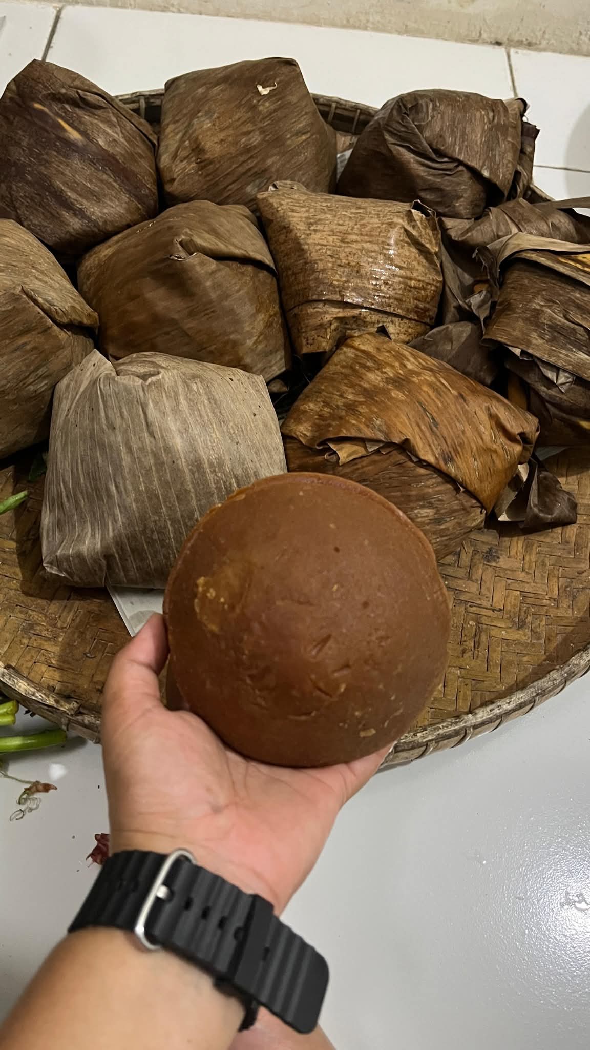 Gula Aren Bulukumba