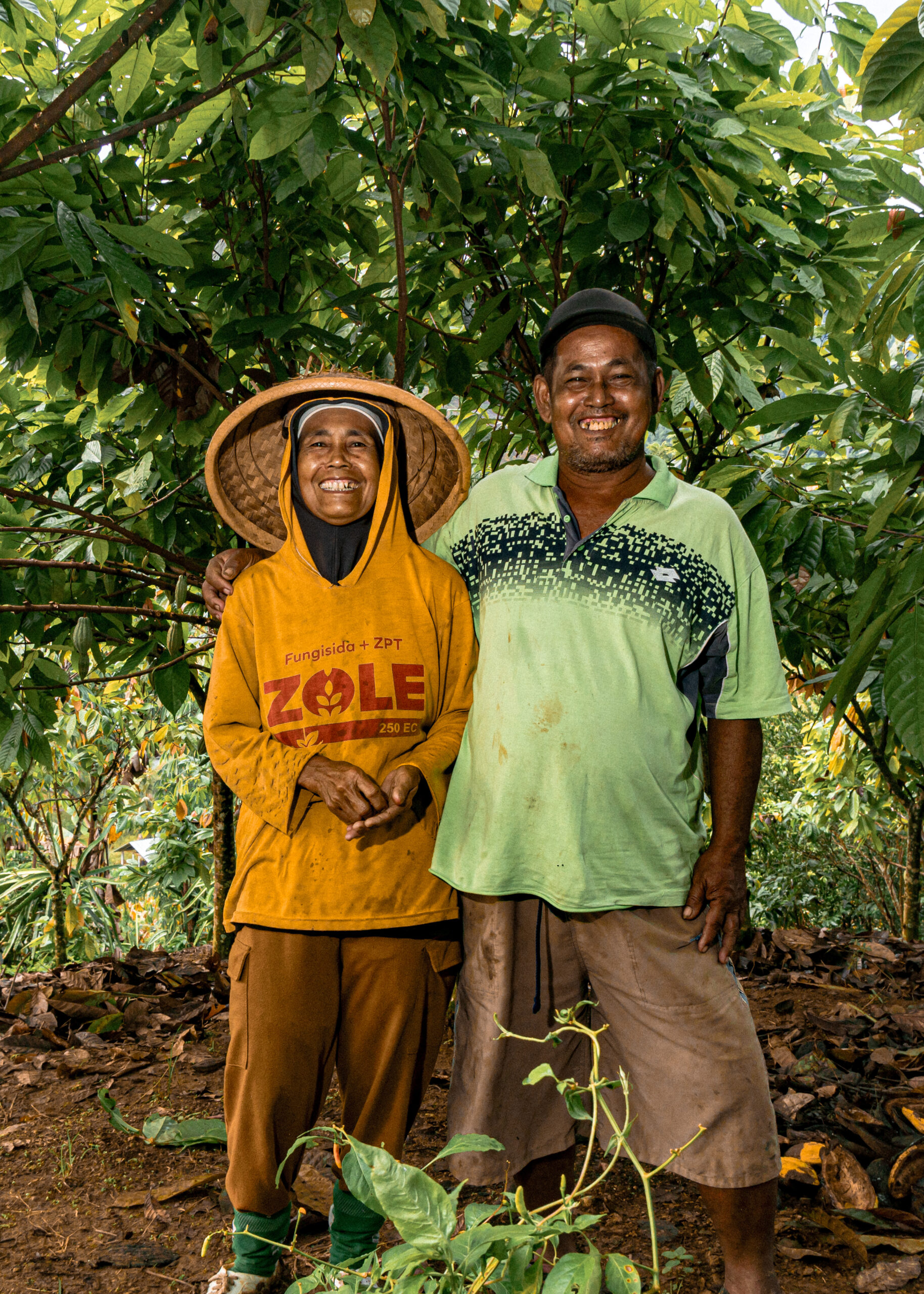 Petani / Komunitas