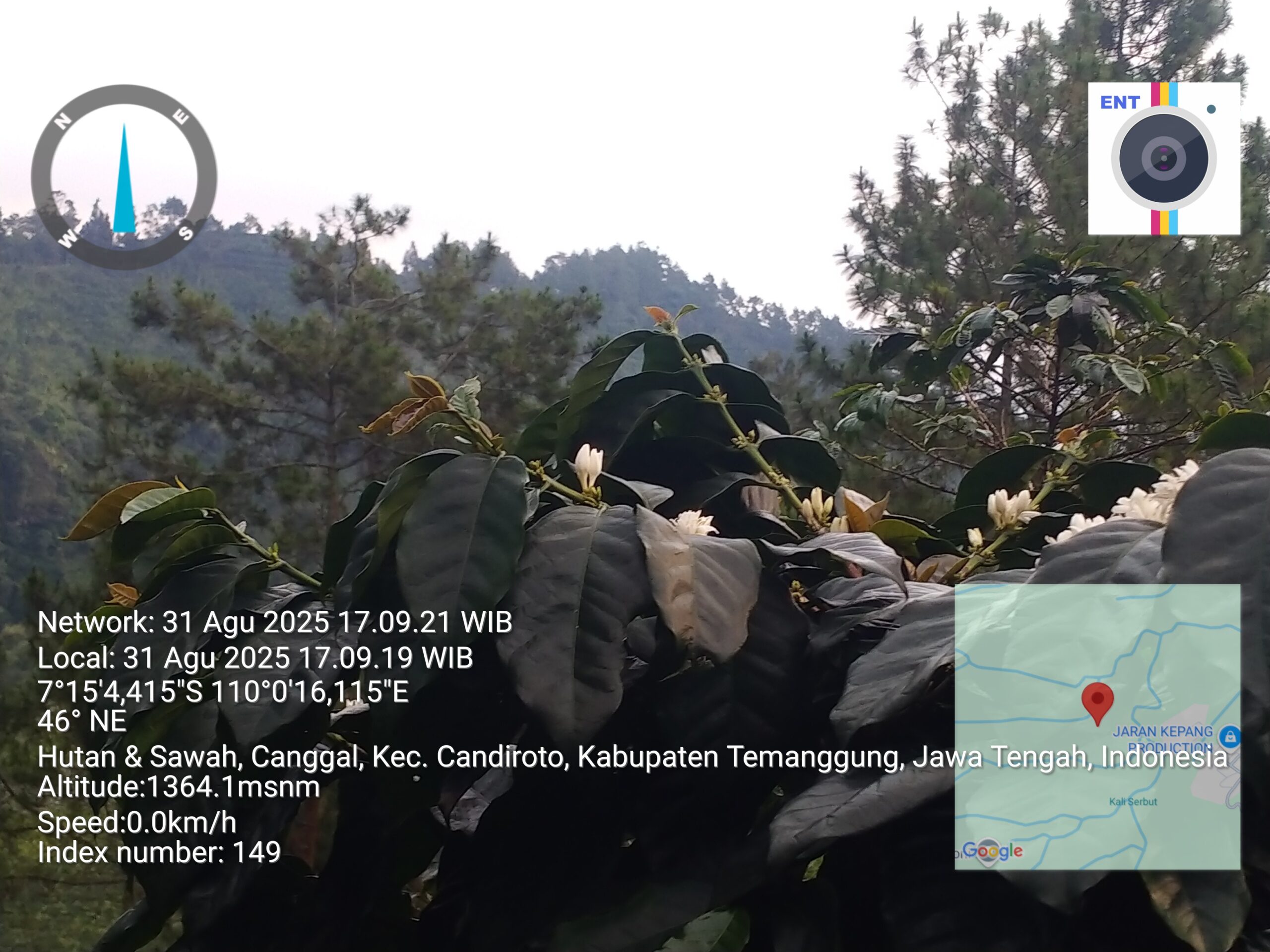 Lokasi