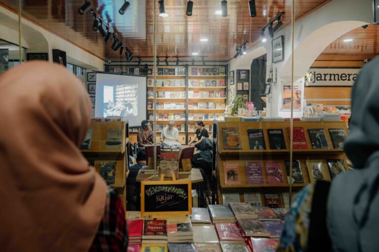 Merayakan Seri ke 500 TM Share (Doc. Dimas Bimo Darmawan / GEF SGP Indonesia)