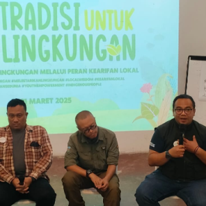 gefsgp-gandeng-lsm-lestarikan-kearifan-lokal-masyarakat-adat_259344